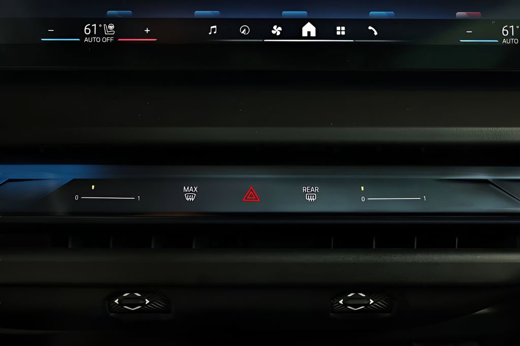 Used 2025 BMW X3 xDrive30i image 29