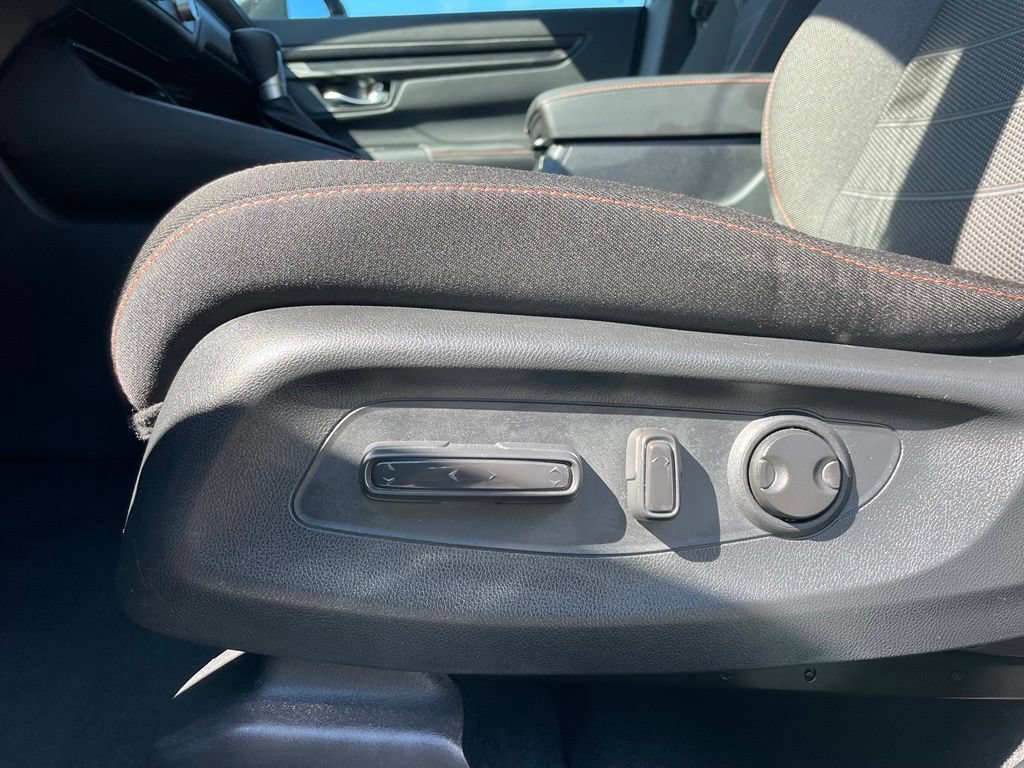 Used 2026 Honda CR-V Sport image 24