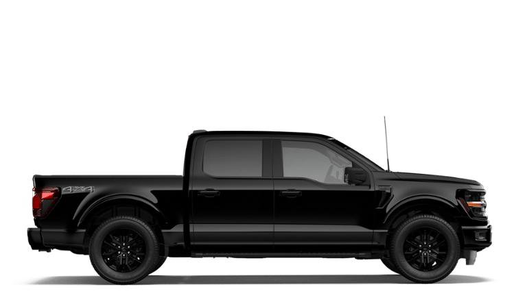 New 2026 Ford F150 XLT w/ Equipment Group 303A High AWD/4WD image 32