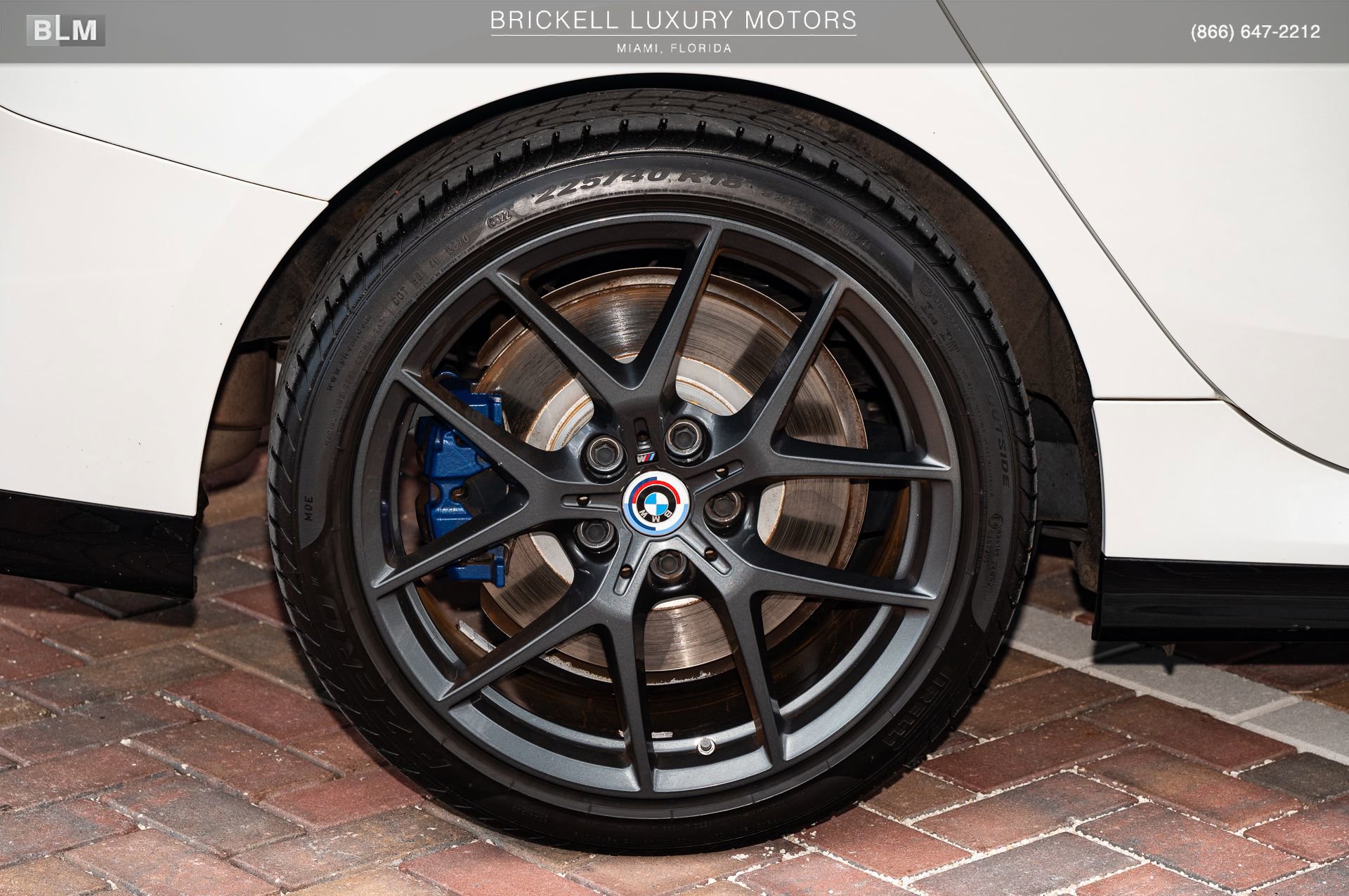 Used 2022 BMW M235i xDrive Gran Coupe w/ Shadowloine Package image 39