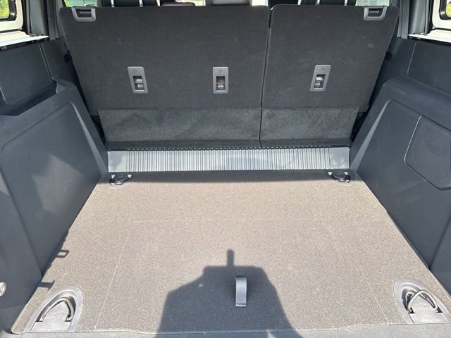 New 2026 Ford Bronco Badlands image 20