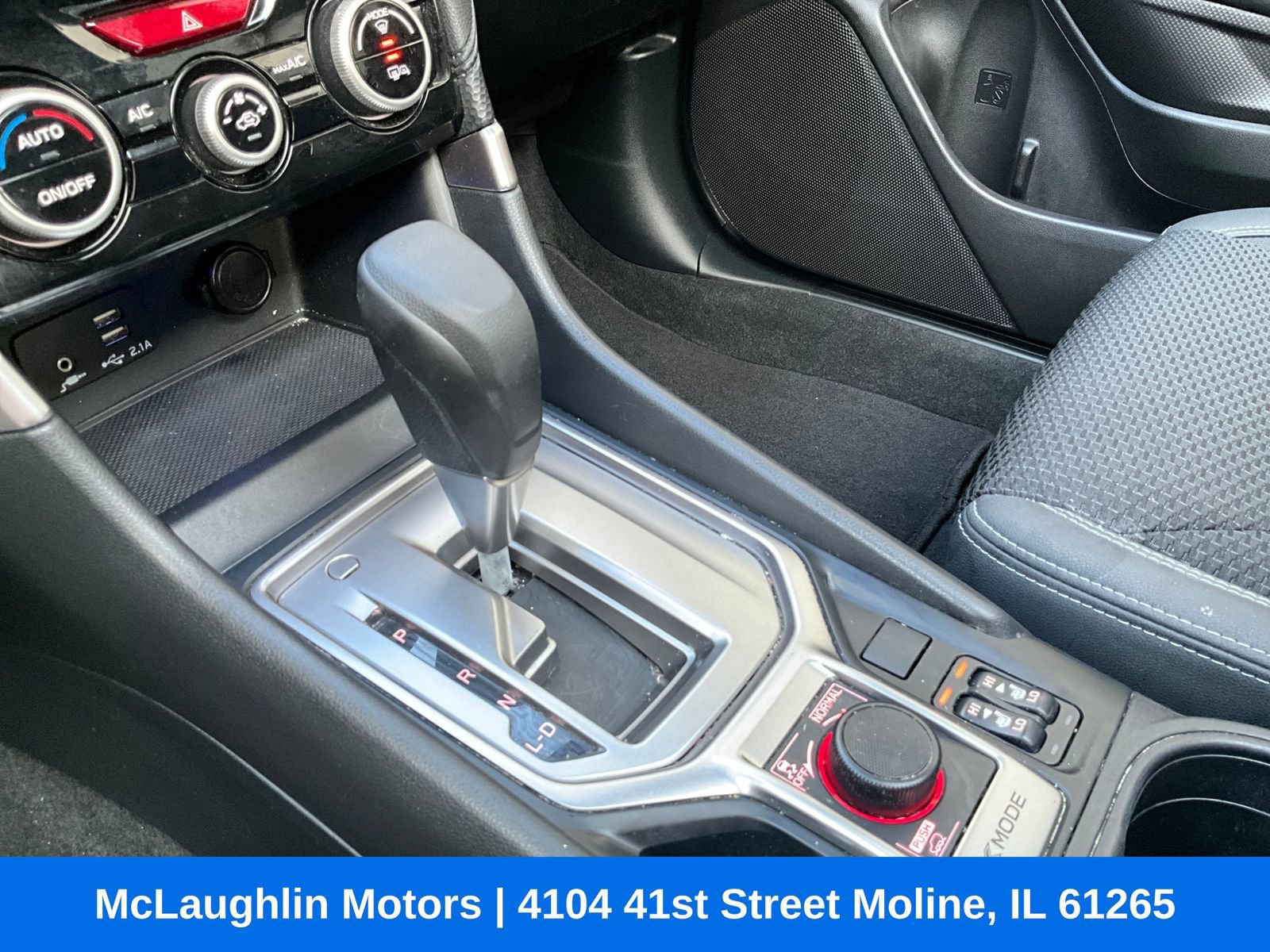 Certified 2022 Subaru Forester Premium image 25