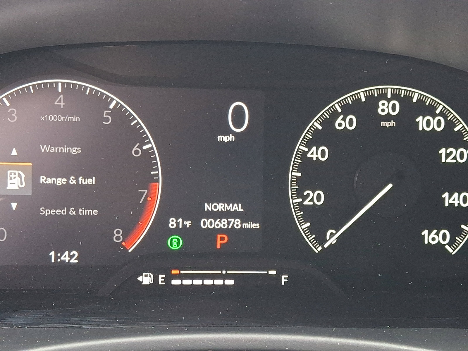 Certified 2023 Honda Civic Sport image 20