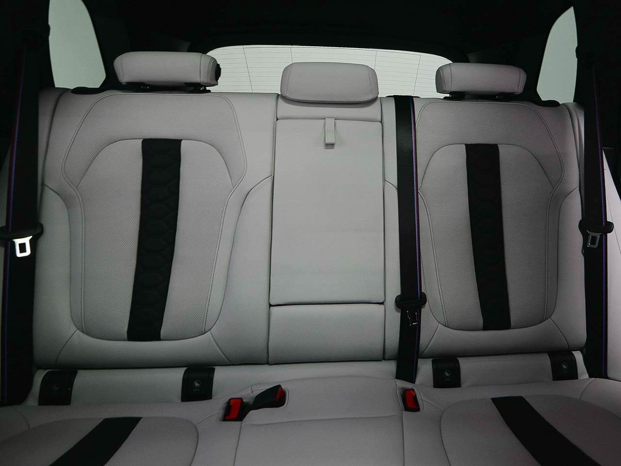 Certified 2024 BMW X5 M Competition w/ Executive Package AWD/4WD image 9
