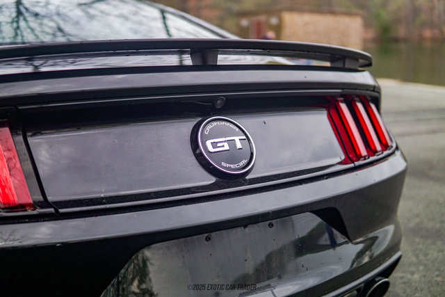 Used 2017 Ford Mustang GT Premium image 45