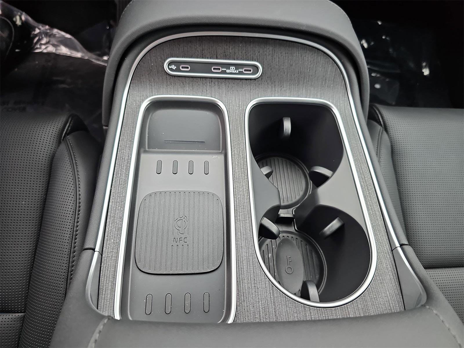 New 2026 Hyundai Palisade Limited image 29