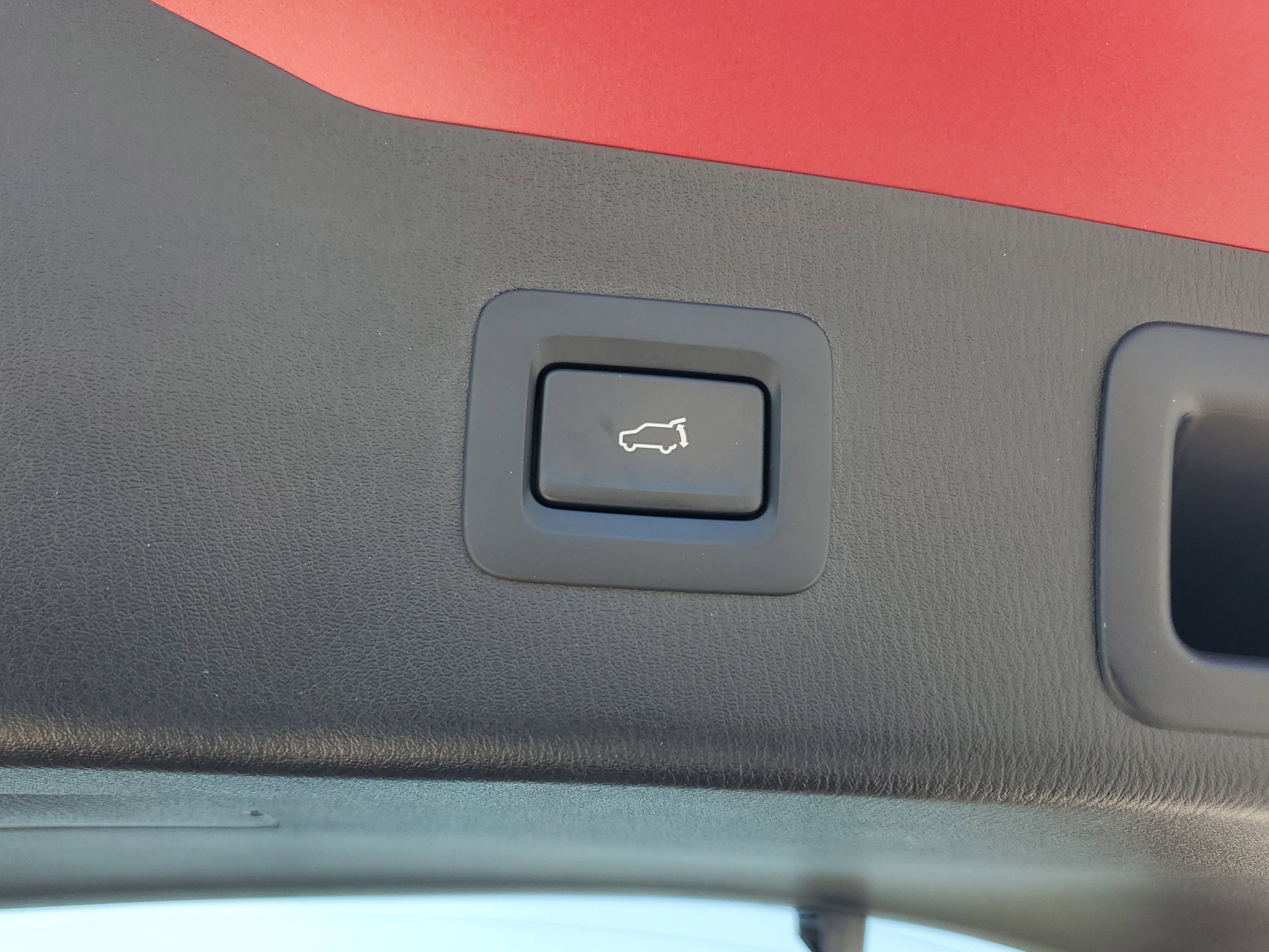 Used 2023 MAZDA CX-5 AWD 2.5 Turbo image 11