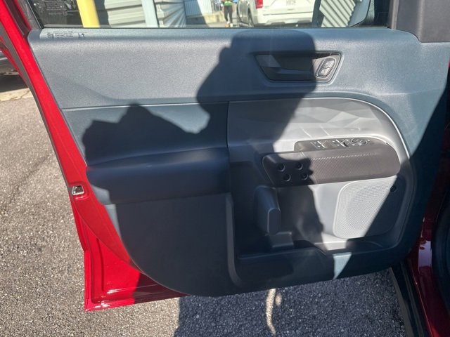 New 2026 Ford Maverick Lariat w/ Black Appearance Package image 11