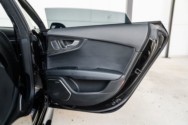 Used 2014 Audi RS 7 Prestige image 82
