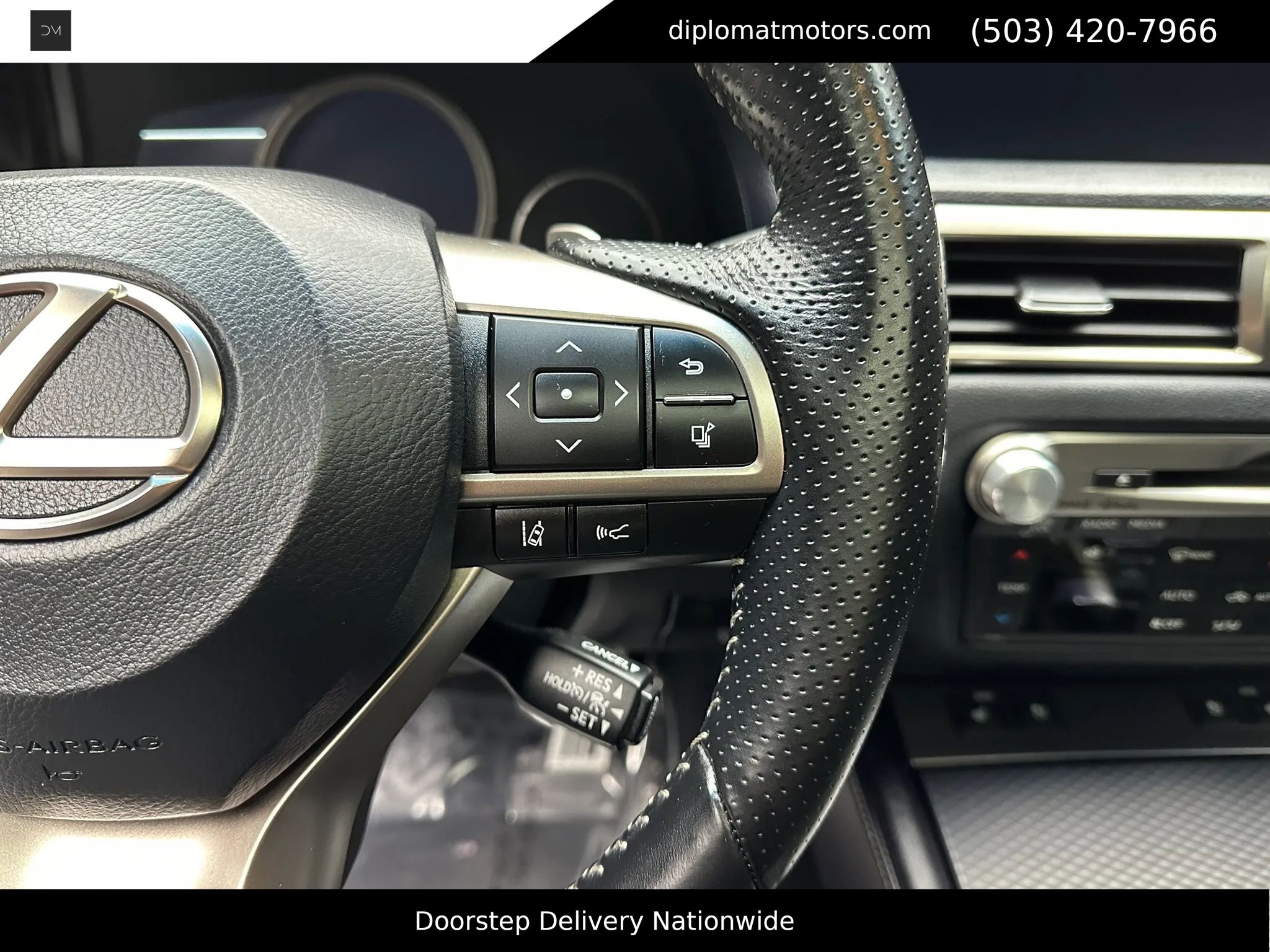 Used 2018 Lexus GS 350 F Sport image 30