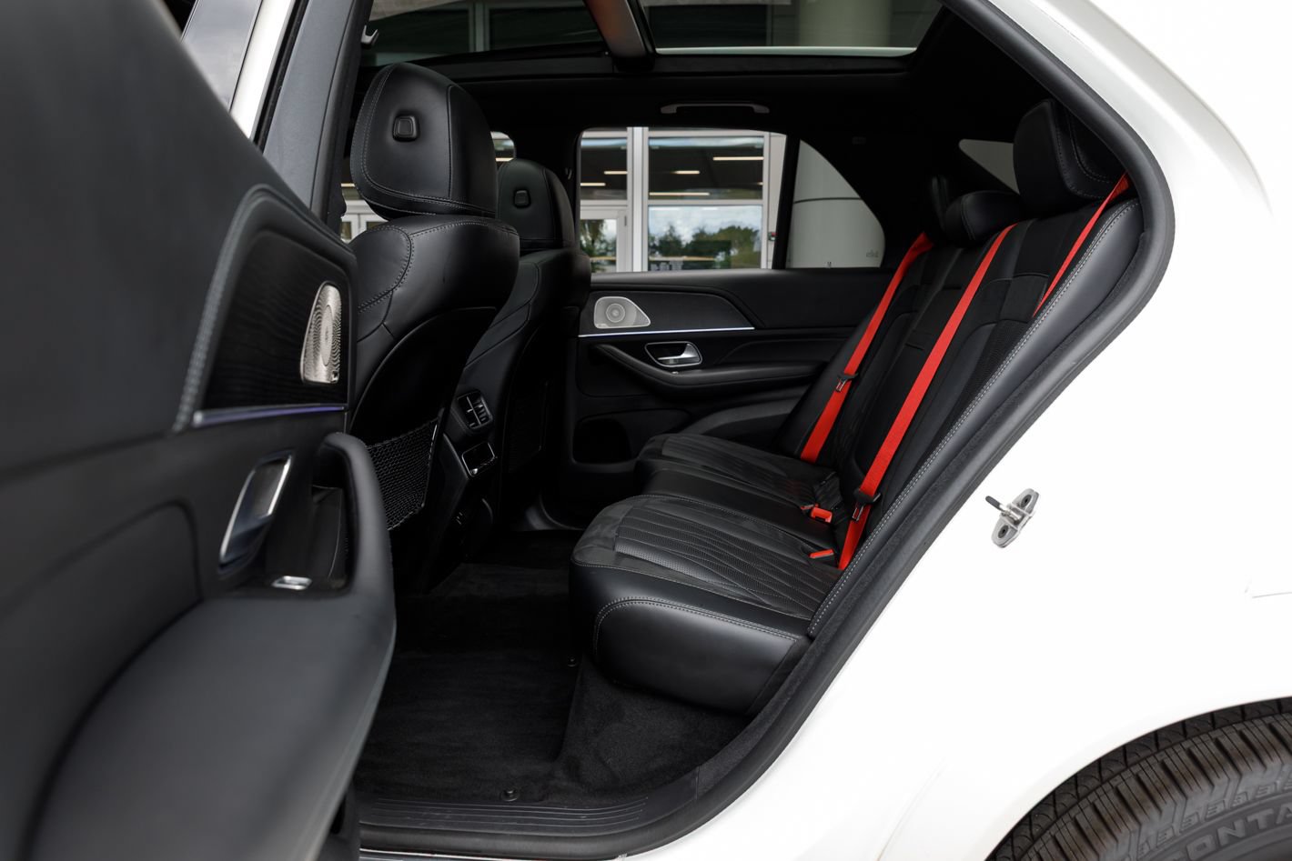 Used 2023 Mercedes-Benz GLE 53 AMG 4MATIC image 50