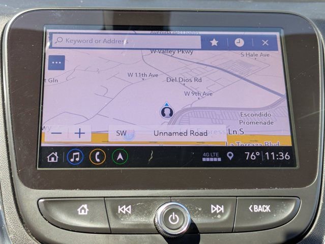 Used 2019 Chevrolet Equinox LT image 21