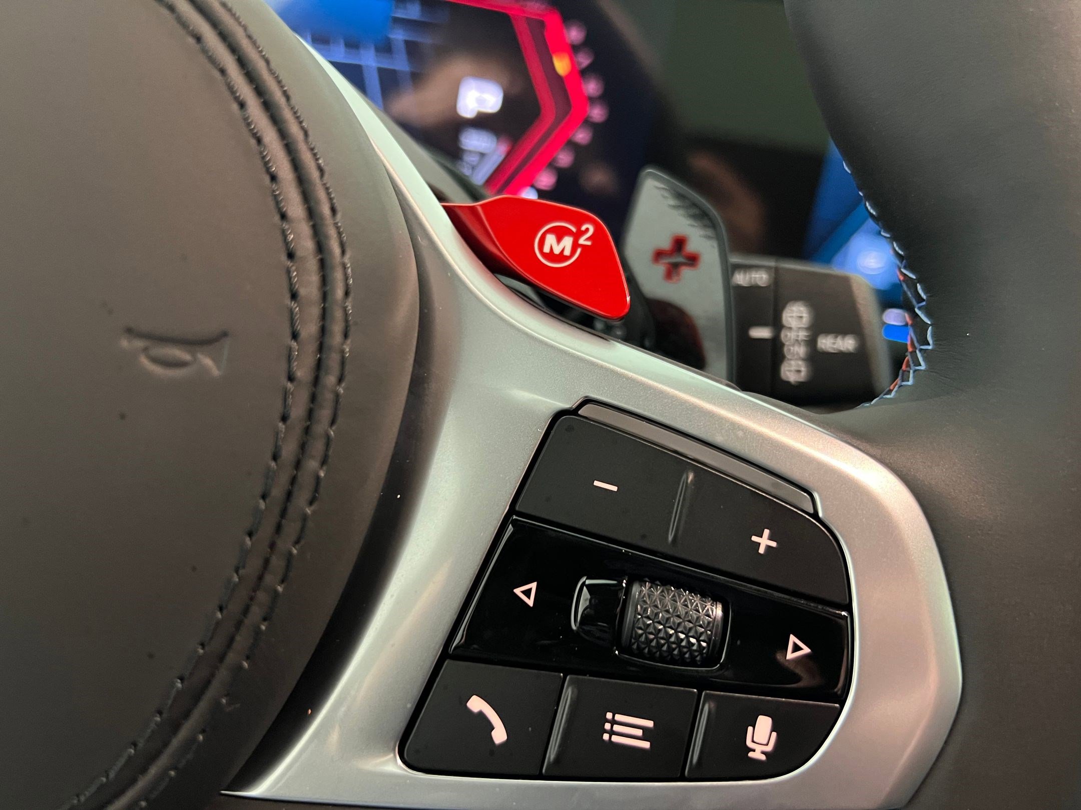 New 2026 BMW X5 M Competition w/ Executive Package image 26