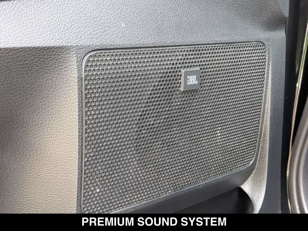 Used 2021 Toyota Tundra Platinum AWD/4WD image 26