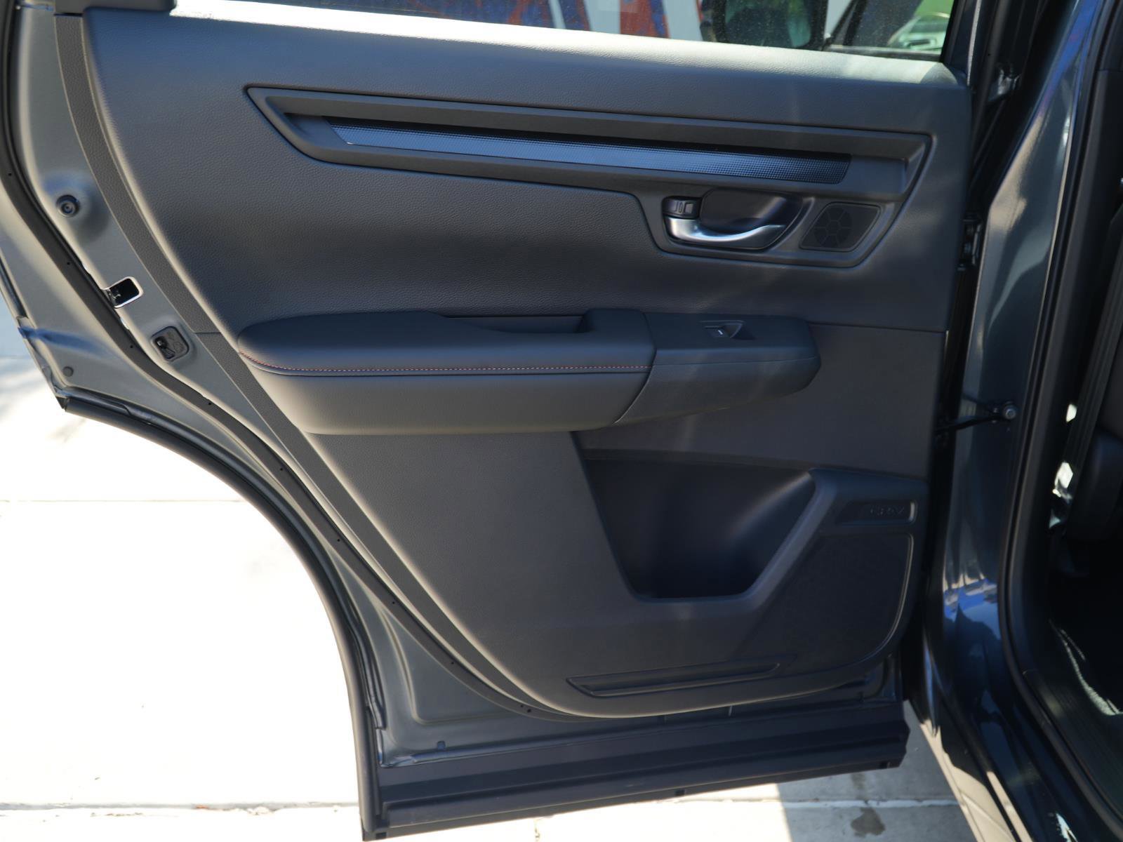 New 2026 Honda CR-V Sport-L image 18