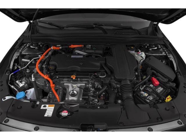 Used 2019 Honda Accord Hybrid image 12