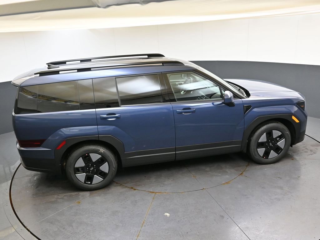 New 2026 Hyundai Santa Fe SEL image 51