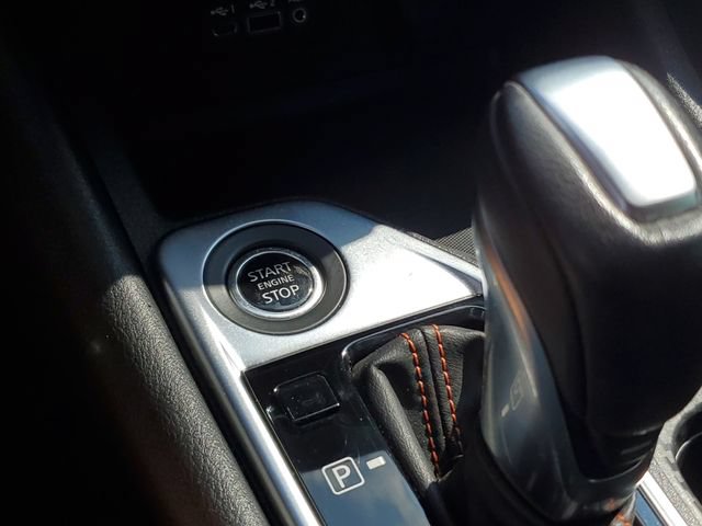Certified 2023 Nissan Sentra SR w/ Midnight Edition Package FWD image 31