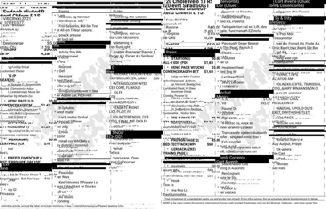 Used 2020 Chevrolet Silverado 1500 RST w/ All-Star Edition AWD/4WD image 7