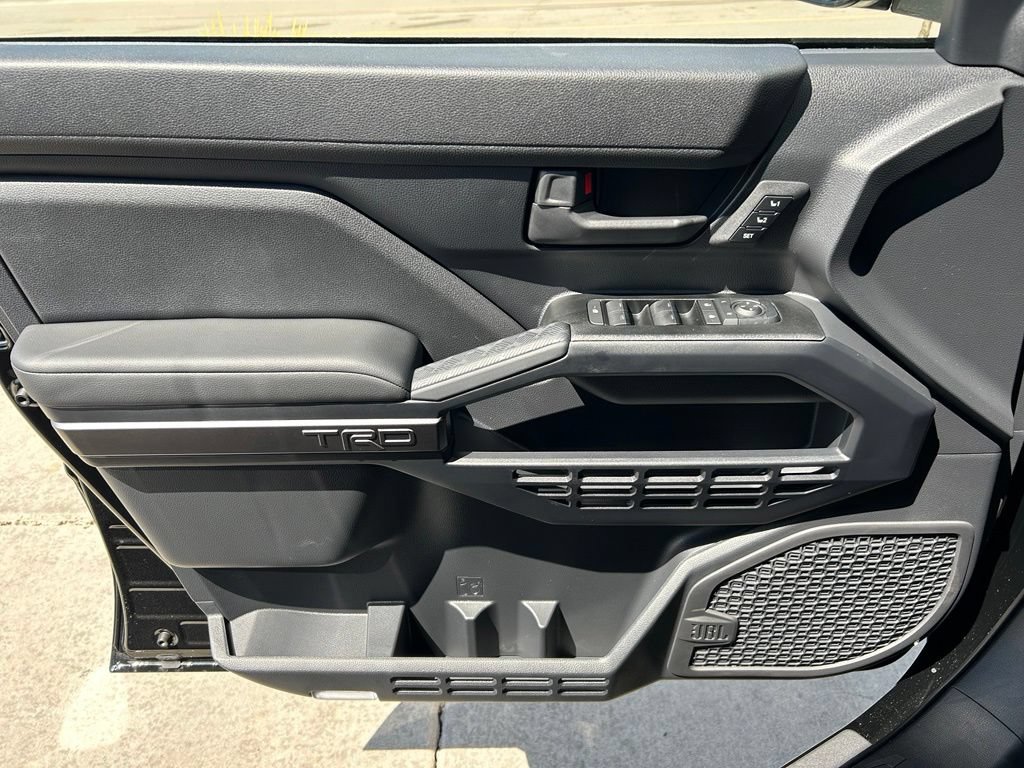 Used 2026 Toyota 4Runner TRD Sport Premium AWD/4WD image 9