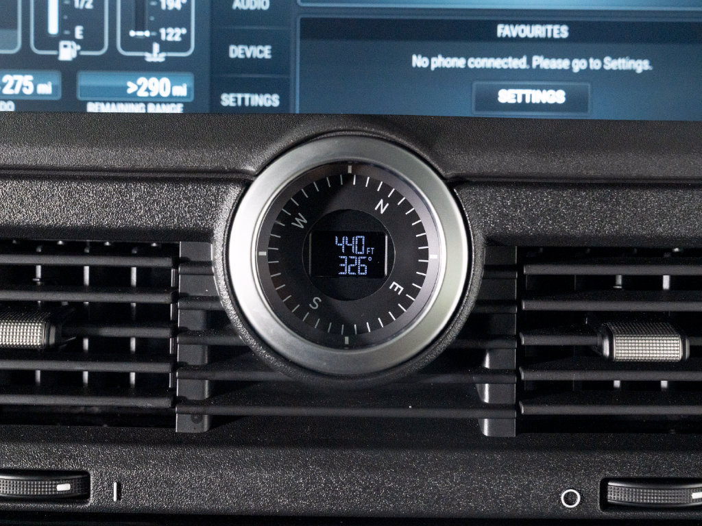 Used 2025 INEOS Grenadier Station Wagon AWD/4WD image 18