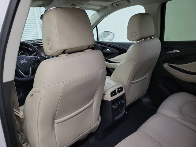 Used 2019 Buick Envision Essence FWD image 14