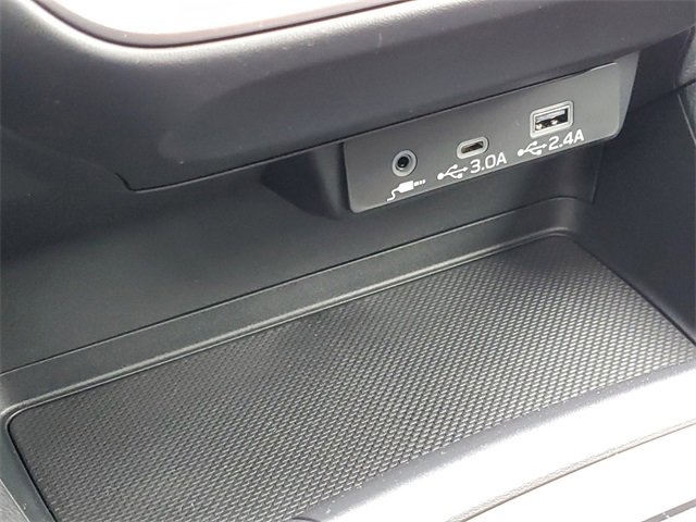 New 2026 Subaru Impreza 2.0i Sport image 27