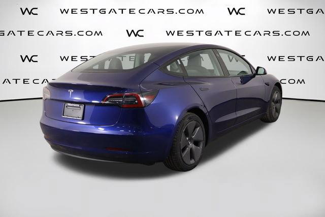 Used 2023 Tesla Model 3 Standard Range RWD image 48