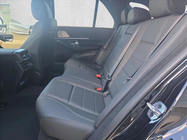 New 2026 Mercedes-Benz GLE 450 4MATIC image 15