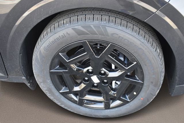 New 2026 Kia Carnival SX image 12