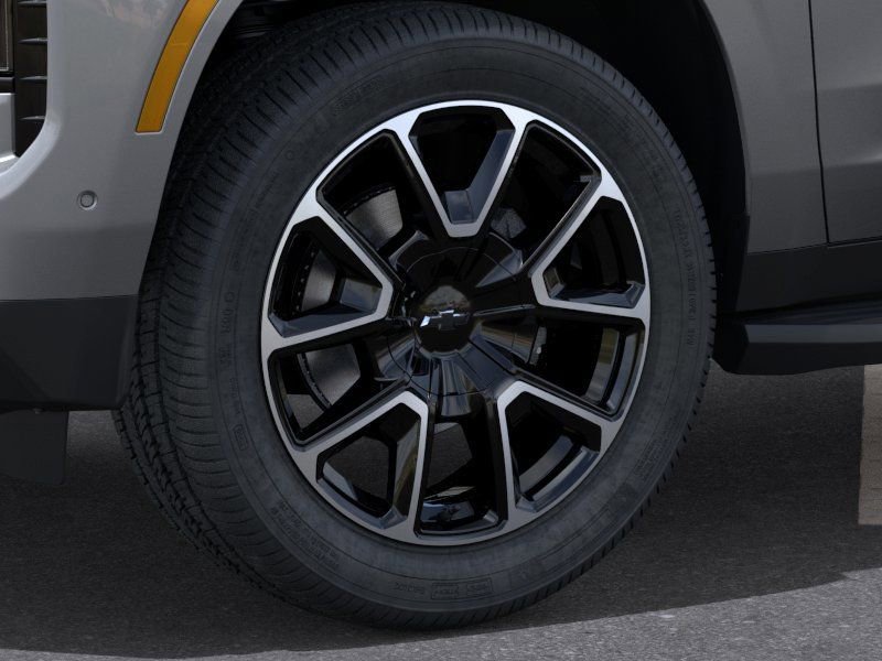 New 2026 Chevrolet Tahoe RST w/ Comfort Package RWD image 9
