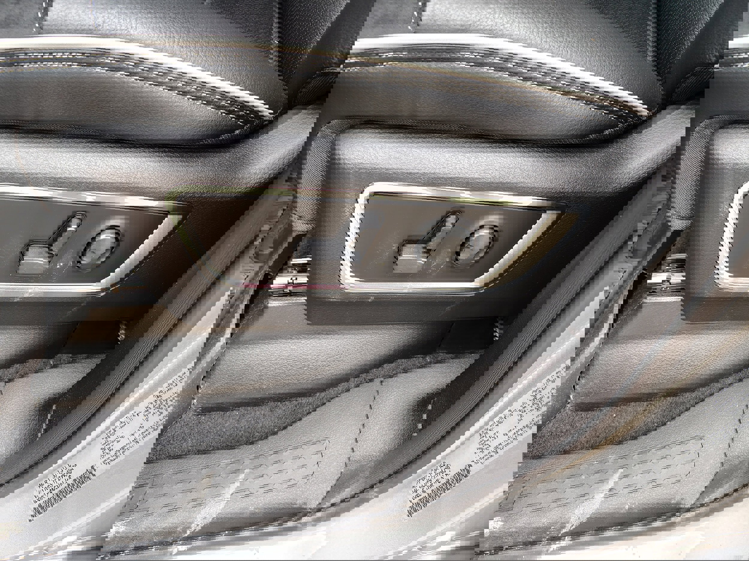 New 2026 RAM 1500 Laramie image 16