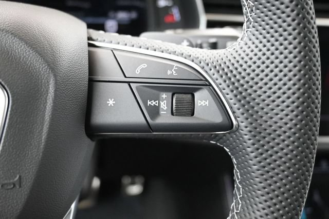 New 2026 Audi SQ8 Premium Plus AWD/4WD image 27