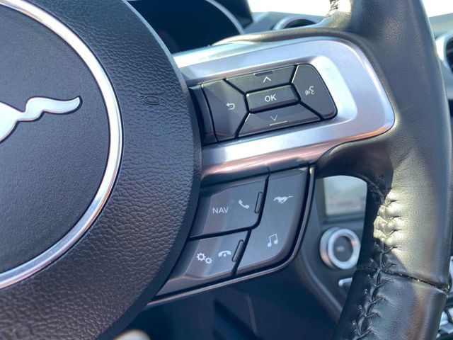Used 2022 Ford Mustang Premium image 33