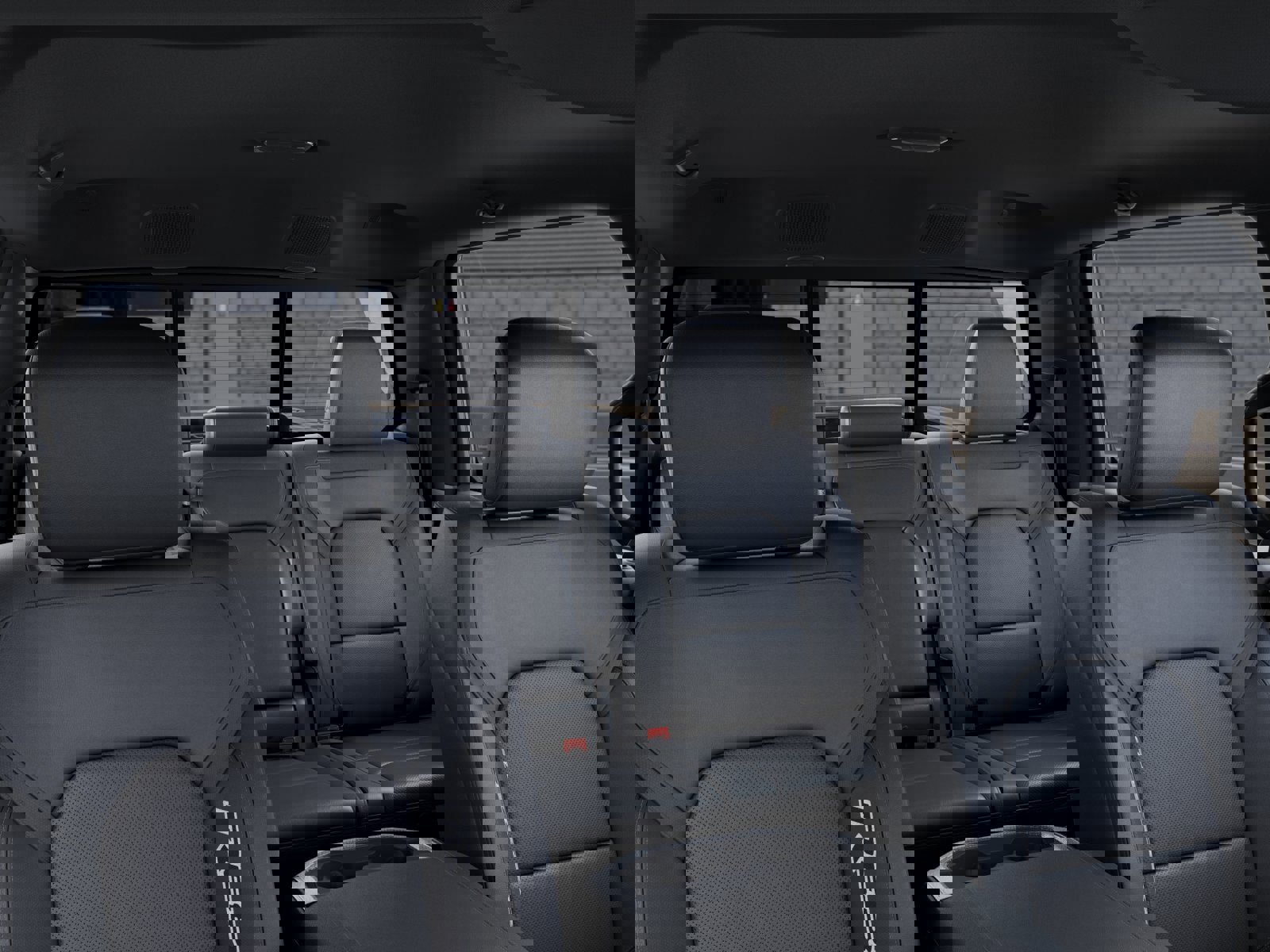 New 2026 RAM 1500 Rebel w/ Rebel Level 2 Equipment Group image 26