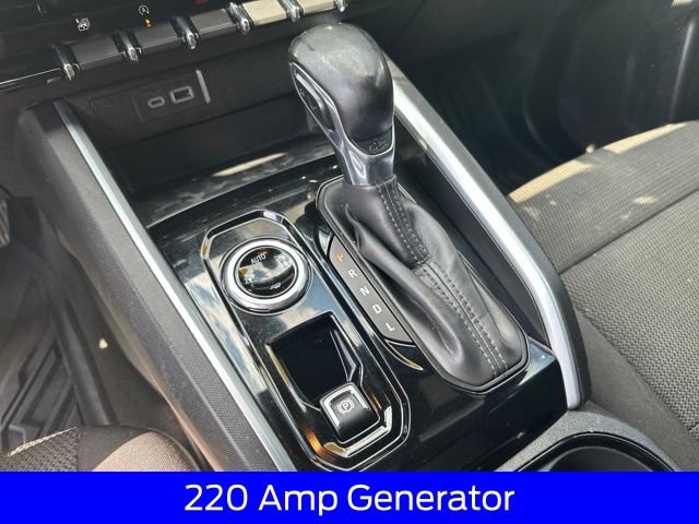 Used 2023 Chevrolet Colorado LT w/ LT Convenience Package AWD/4WD image 31