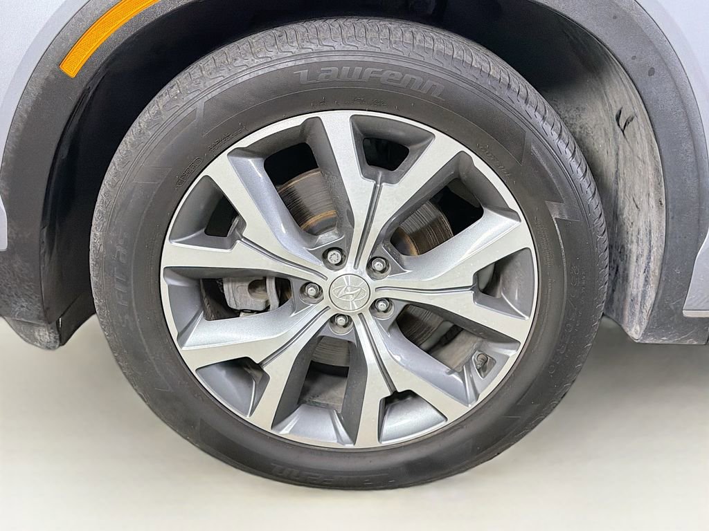 Used 2021 Hyundai Palisade SEL image 36