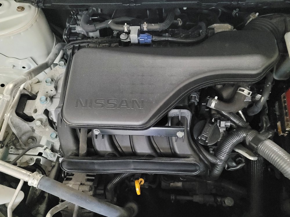 Used 2019 Nissan Rogue Sport SV w/ Technology Package AWD/4WD image 30