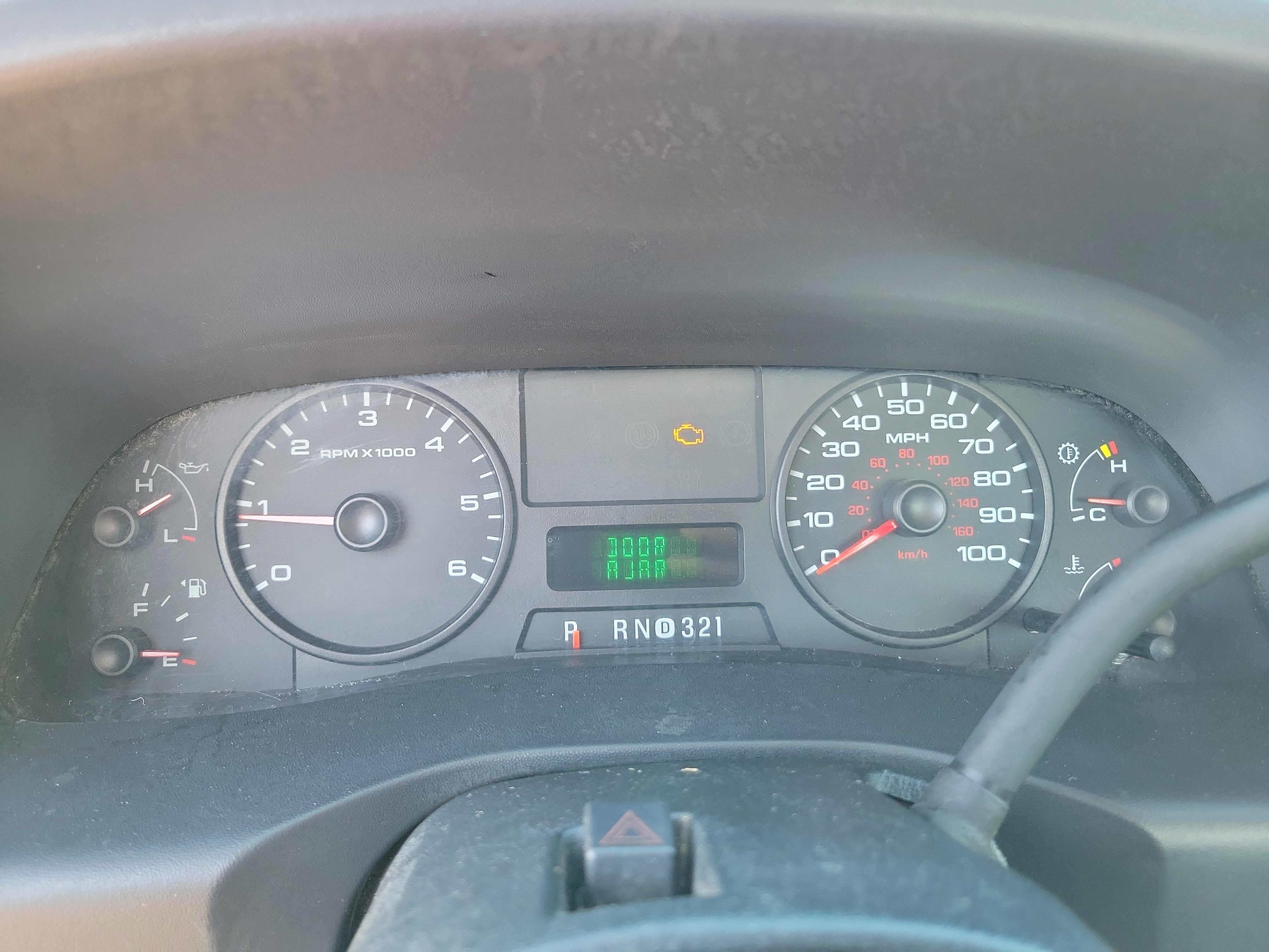 Used 2006 Ford F250 XL image 8