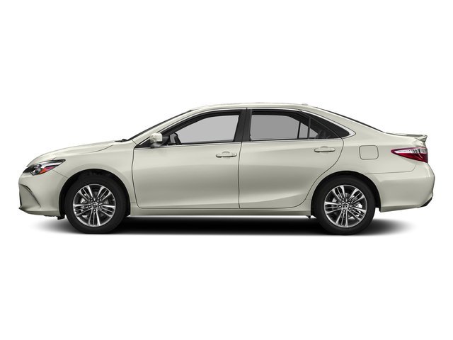 Used 2016 Toyota Camry SE FWD image 3