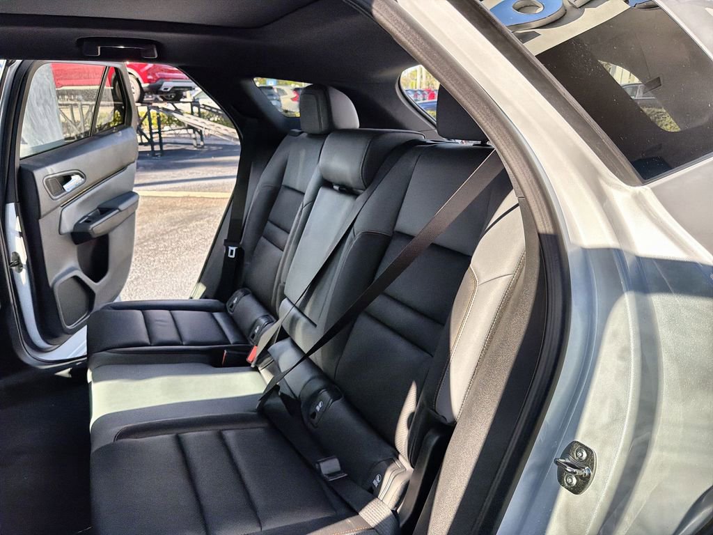 New 2026 Honda Prologue Elite image 26