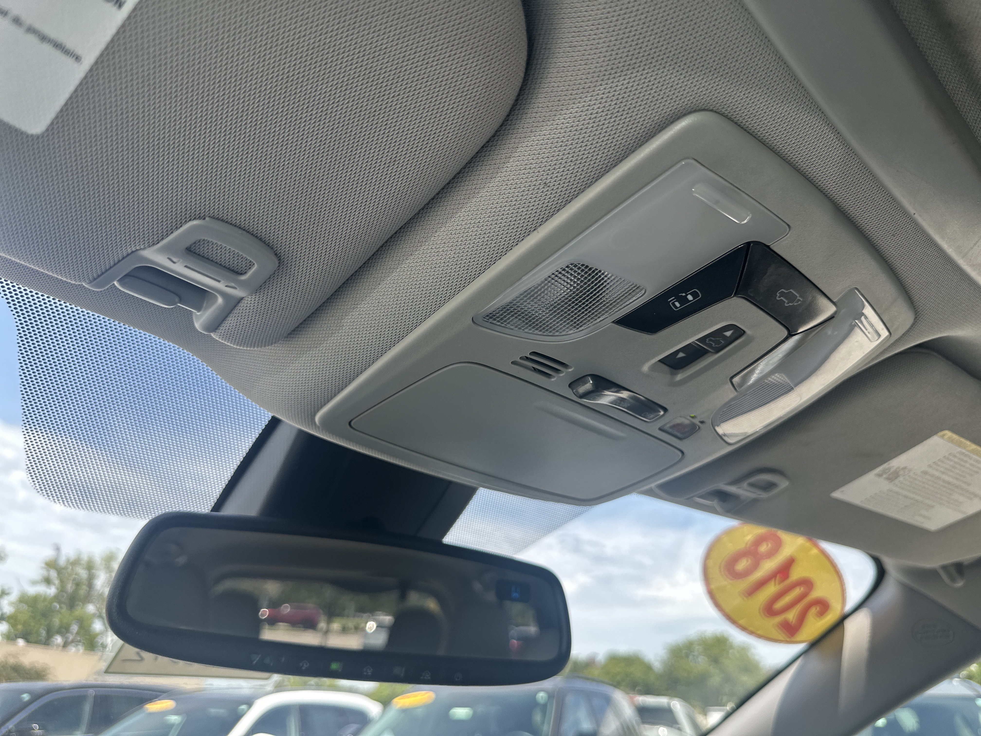 Used 2018 Toyota Sienna XLE w/ Protection Package FWD image 32