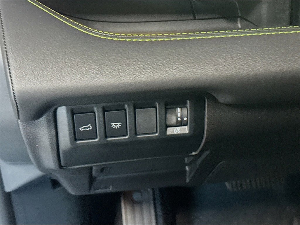 New 2025 Subaru Ascent Bronze Edition image 6