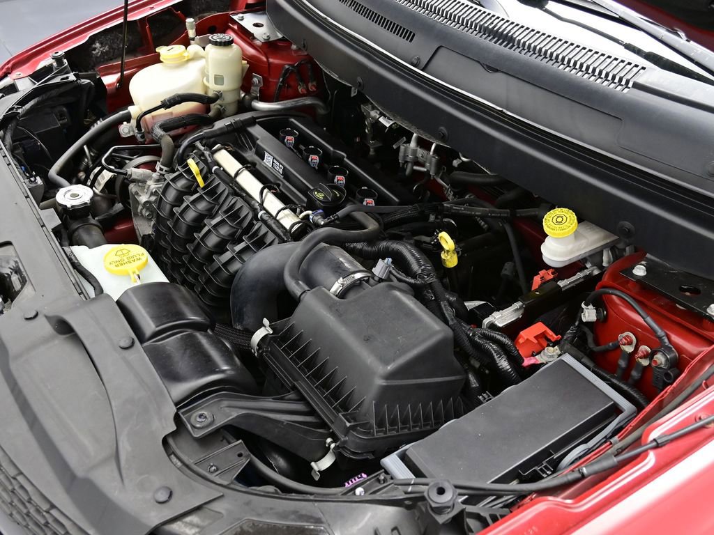 Used 2019 Dodge Journey SE w/ Connectivity Group image 22