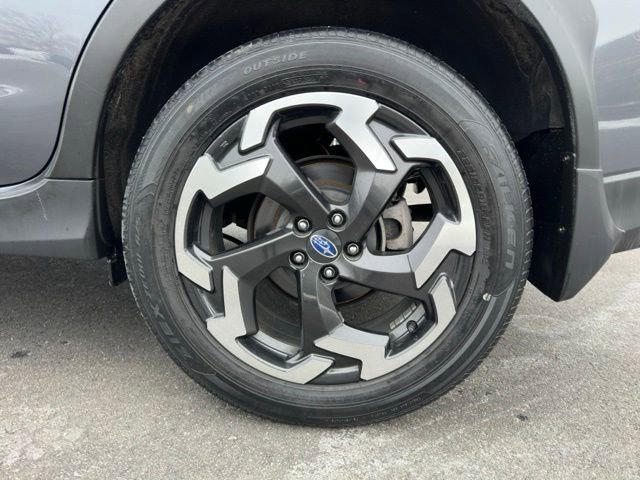 Used 2021 Subaru Crosstrek 2.5i Limited w/ Moonroof Package 2 image 29