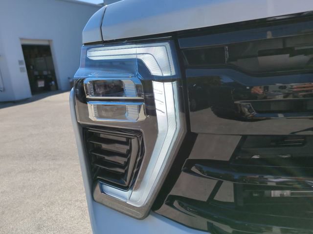 New 2026 Chevrolet Silverado 2500 LTZ w/ LTZ Plus Package image 9