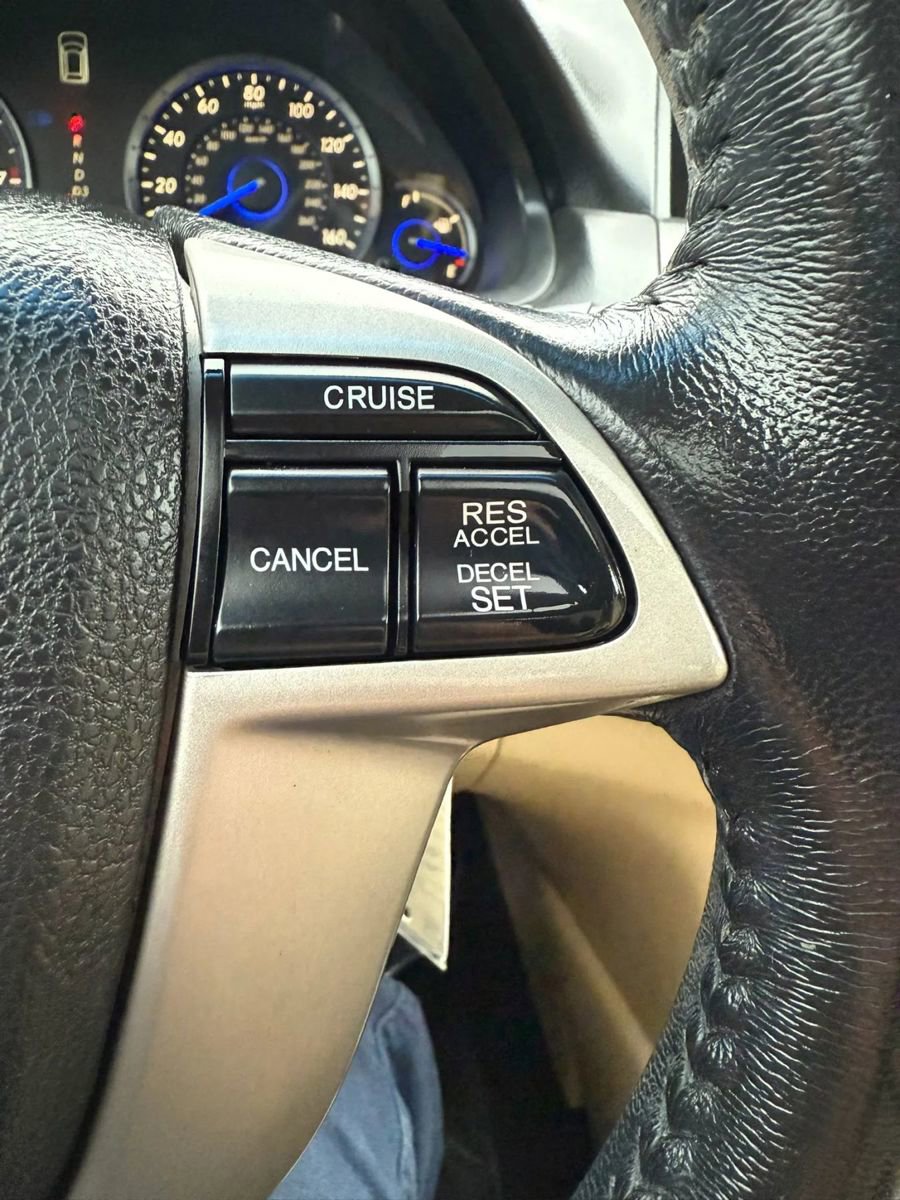 Used 2010 Honda Crosstour EX-L image 20