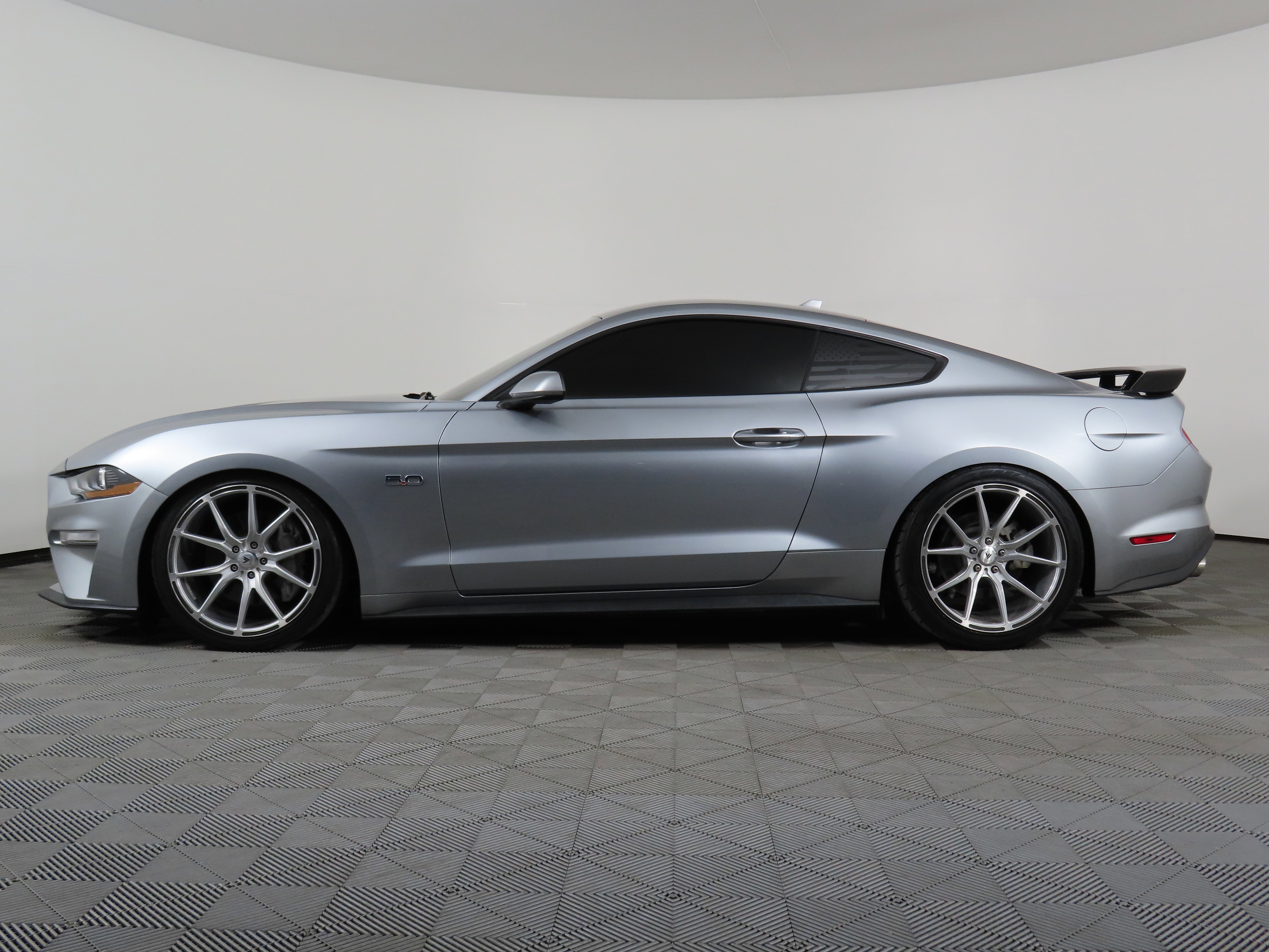 Used 2021 Ford Mustang GT w/ Equipment Group 301A image 38