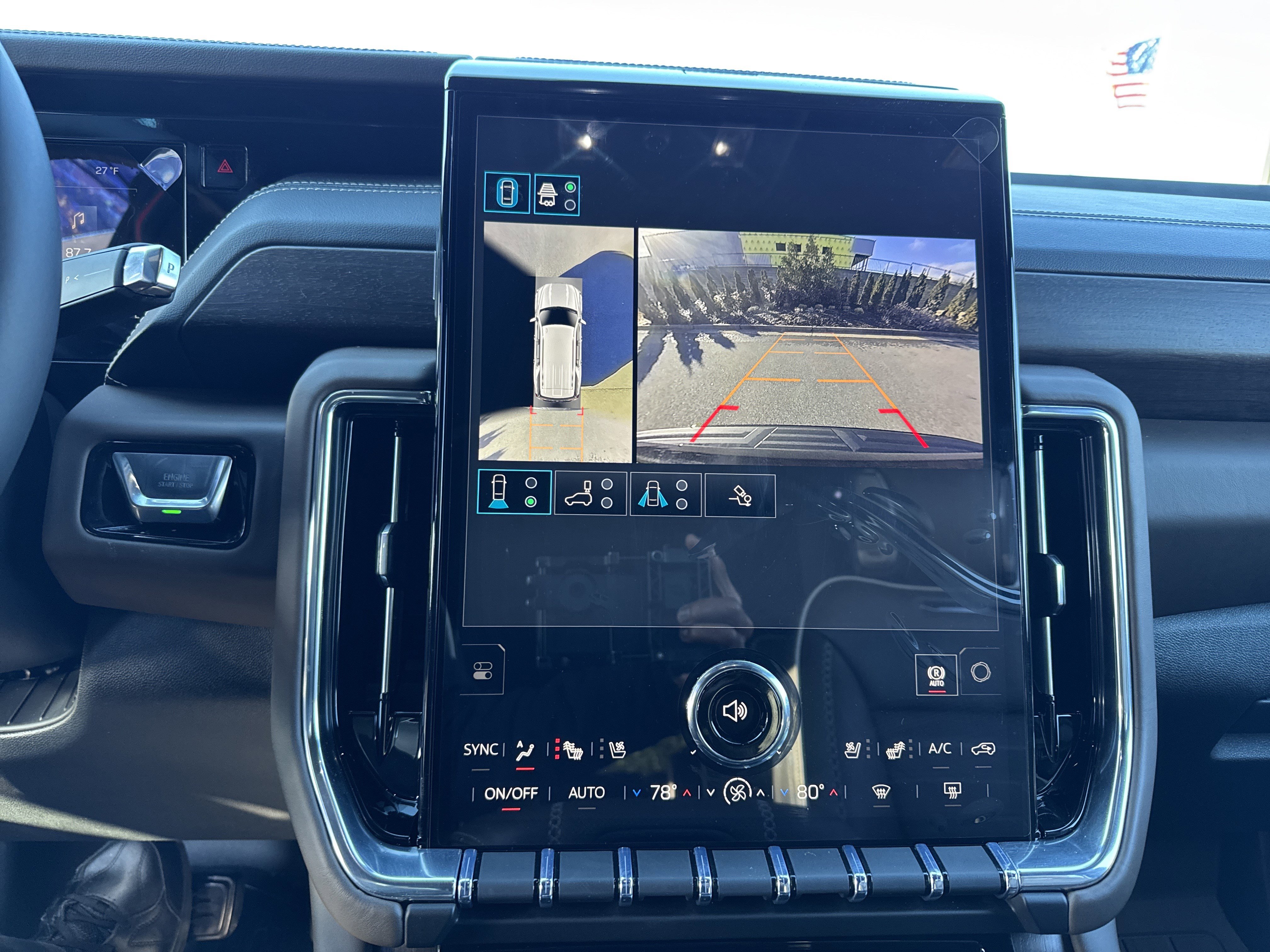 Used 2026 GMC Yukon Denali Ultimate w/ LPO, Floor Liner Package image 26