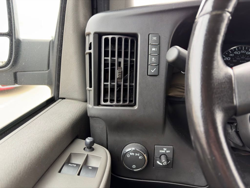 Used 2023 Chevrolet Express 3500 LS image 16